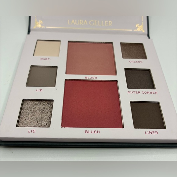 Laura Geller Party in a Palette Face Set - Picture 3 of 3